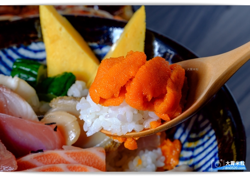 台北大安區延吉街丼飯推薦,星海食事所,客製化丼飯x17種海鮮自由搭配,限量稻草鰹魚半敲燒,台北大安區丼飯推薦,台北大安區丼飯推薦, - 大胃米粒 DAVID & MILLY