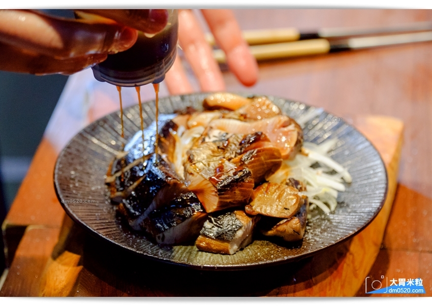 台北大安區延吉街丼飯推薦,星海食事所,客製化丼飯x17種海鮮自由搭配,限量稻草鰹魚半敲燒,台北大安區丼飯推薦,台北大安區丼飯推薦, - 大胃米粒 DAVID & MILLY