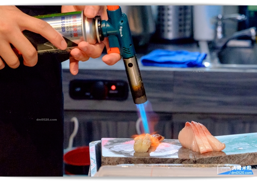 台北大安區延吉街丼飯推薦,星海食事所,客製化丼飯x17種海鮮自由搭配,限量稻草鰹魚半敲燒,台北大安區丼飯推薦,台北大安區丼飯推薦, - 大胃米粒 DAVID & MILLY