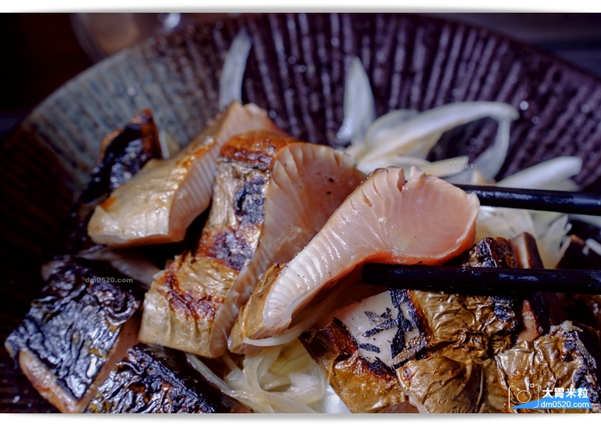 台北大安區延吉街丼飯推薦,星海食事所,客製化丼飯x17種海鮮自由搭配,限量稻草鰹魚半敲燒,台北大安區丼飯推薦,台北大安區丼飯推薦, - 大胃米粒 DAVID & MILLY