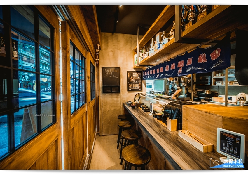 台北大安區延吉街丼飯推薦,星海食事所,客製化丼飯x17種海鮮自由搭配,限量稻草鰹魚半敲燒,台北大安區丼飯推薦,台北大安區丼飯推薦, - 大胃米粒 DAVID & MILLY