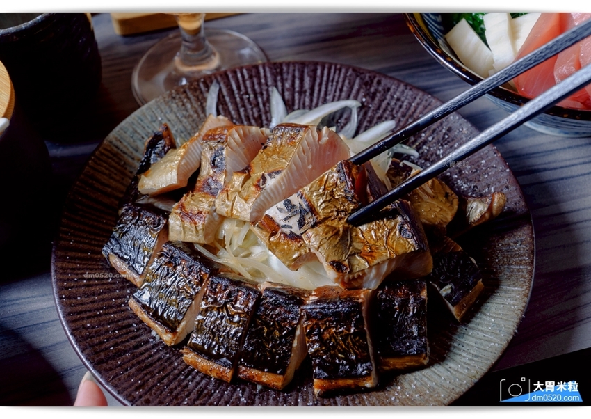 台北大安區延吉街丼飯推薦,星海食事所,客製化丼飯x17種海鮮自由搭配,限量稻草鰹魚半敲燒,台北大安區丼飯推薦,台北大安區丼飯推薦, - 大胃米粒 DAVID & MILLY