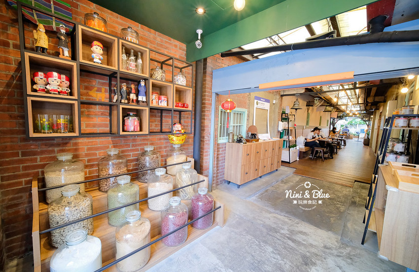 蔗會 神岡 豐原 菜單 冰豆花23