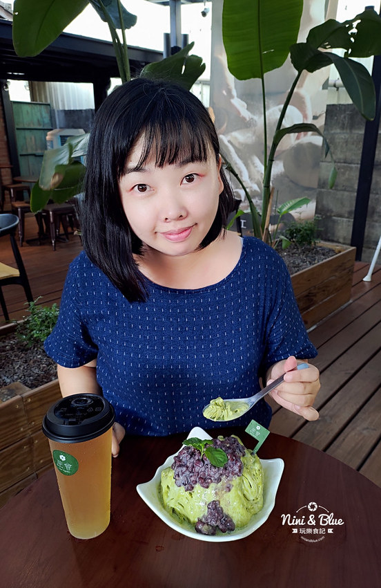 蔗會 神岡 豐原 菜單 冰豆花30