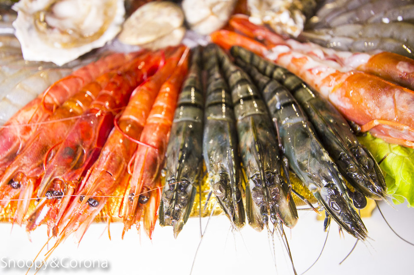 【台北美食】中山區火鍋推薦｜中山區聚餐推薦｜丼賞和食日本料理&嗨蝦蝦三杯醉蝦石頭火鍋林森旗艦店～全台第一間三杯醉蝦石頭火鍋的第一品牌