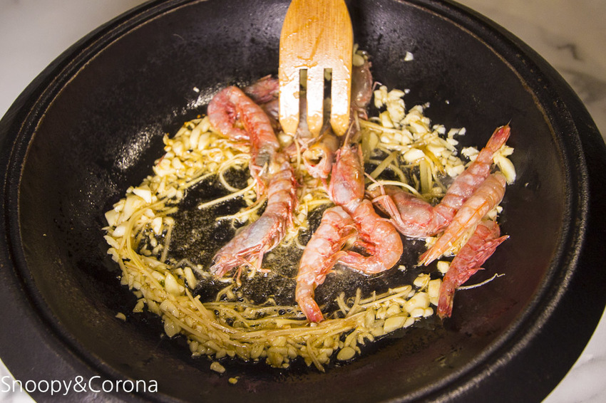 【台北美食】中山區火鍋推薦｜中山區聚餐推薦｜丼賞和食日本料理&嗨蝦蝦三杯醉蝦石頭火鍋林森旗艦店～全台第一間三杯醉蝦石頭火鍋的第一品牌