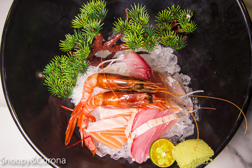 【台北美食】中山區火鍋推薦｜中山區聚餐推薦｜丼賞和食日本料理&嗨蝦蝦三杯醉蝦石頭火鍋林森旗艦店～全台第一間三杯醉蝦石頭火鍋的第一品牌