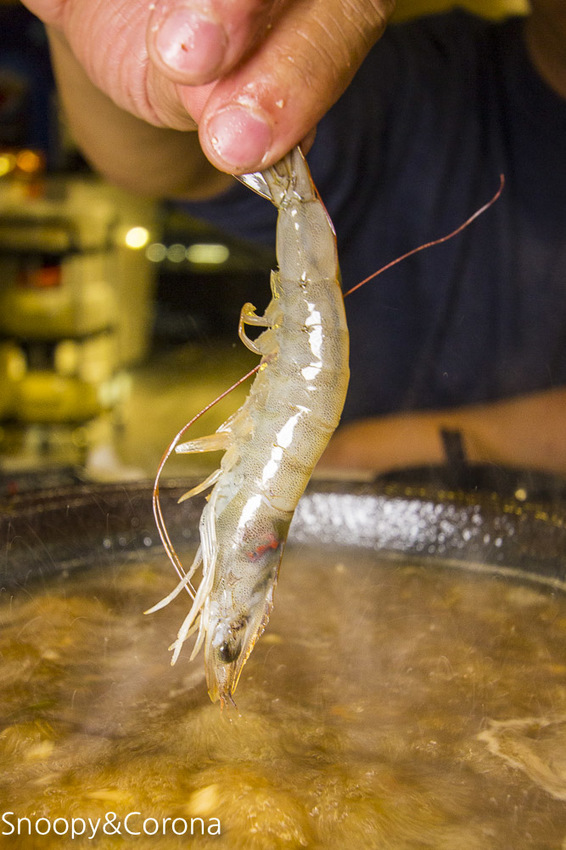 【台北美食】中山區火鍋推薦｜中山區聚餐推薦｜丼賞和食日本料理&嗨蝦蝦三杯醉蝦石頭火鍋林森旗艦店～全台第一間三杯醉蝦石頭火鍋的第一品牌