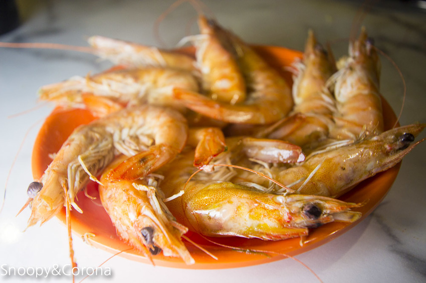 【台北美食】中山區火鍋推薦｜中山區聚餐推薦｜丼賞和食日本料理&嗨蝦蝦三杯醉蝦石頭火鍋林森旗艦店～全台第一間三杯醉蝦石頭火鍋的第一品牌