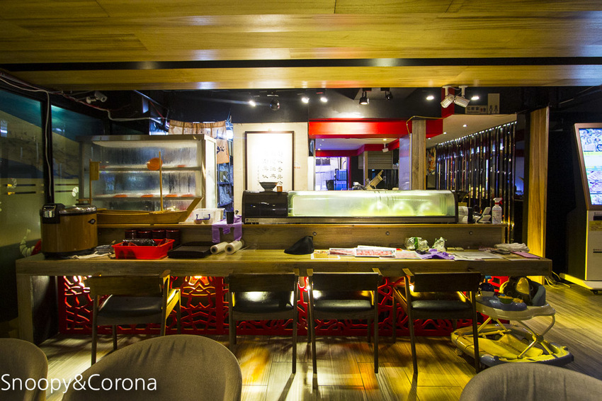 【台北美食】中山區火鍋推薦｜中山區聚餐推薦｜丼賞和食日本料理&嗨蝦蝦三杯醉蝦石頭火鍋林森旗艦店～全台第一間三杯醉蝦石頭火鍋的第一品牌