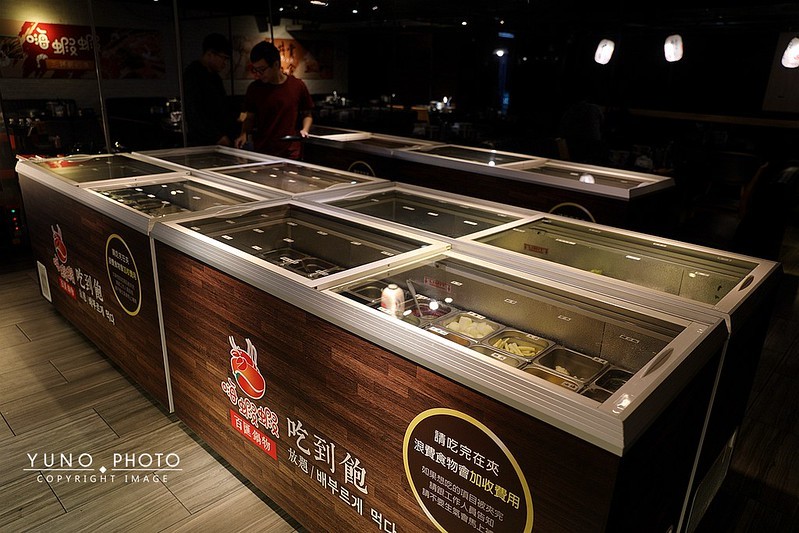 台北中山區嗨蝦蝦百匯鍋物台北火鍋吃到飽高CP值啤酒和牛握壽司022 台北中山區嗨蝦蝦百匯鍋物台北火鍋吃到飽高CP值啤酒和牛握壽司022