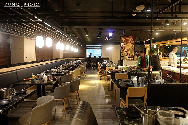 台北中山區嗨蝦蝦百匯鍋物台北火鍋吃到飽高CP值啤酒和牛握壽司052 台北中山區嗨蝦蝦百匯鍋物台北火鍋吃到飽高CP值啤酒和牛握壽司052