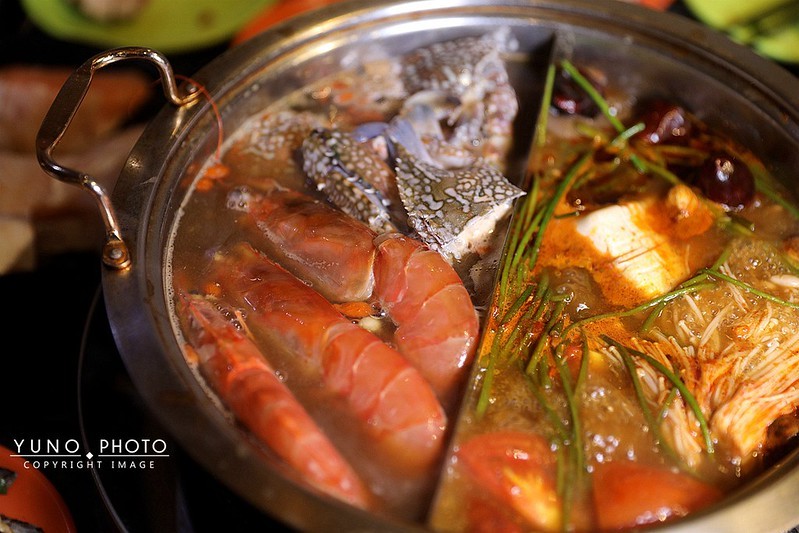 台北中山區嗨蝦蝦百匯鍋物台北火鍋吃到飽高CP值啤酒和牛握壽司082 台北中山區嗨蝦蝦百匯鍋物台北火鍋吃到飽高CP值啤酒和牛握壽司082