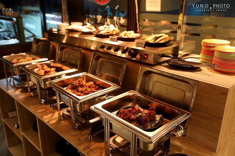 台北中山區嗨蝦蝦百匯鍋物台北火鍋吃到飽高CP值啤酒和牛握壽司056 台北中山區嗨蝦蝦百匯鍋物台北火鍋吃到飽高CP值啤酒和牛握壽司056