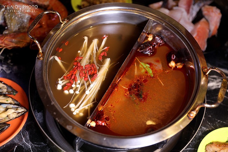 台北中山區嗨蝦蝦百匯鍋物台北火鍋吃到飽高CP值啤酒和牛握壽司077 台北中山區嗨蝦蝦百匯鍋物台北火鍋吃到飽高CP值啤酒和牛握壽司077