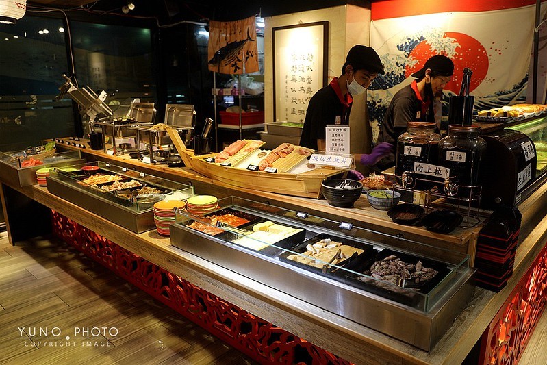 台北中山區嗨蝦蝦百匯鍋物台北火鍋吃到飽高CP值啤酒和牛握壽司013 台北中山區嗨蝦蝦百匯鍋物台北火鍋吃到飽高CP值啤酒和牛握壽司013