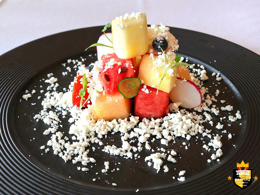 台南牛排/全台首間老屋門市/庭園式獨棟建築/濃濃復古懷舊風/全店使用美國牛/桌邊服務細心周到-「王品牛排台南健康店」