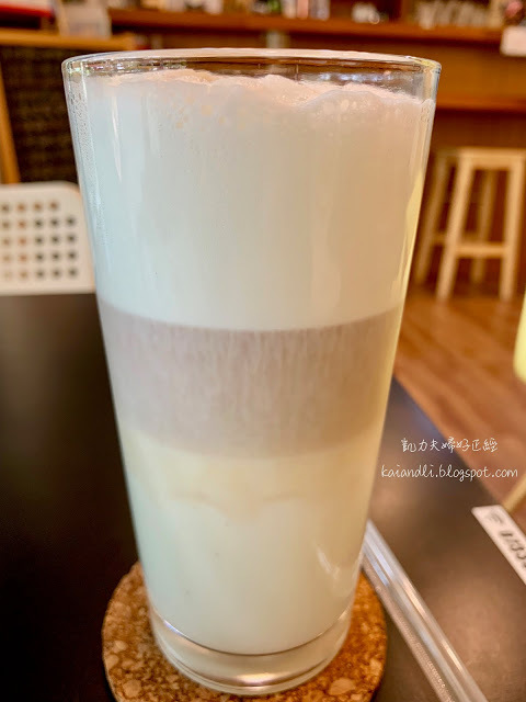 【高雄前鎮咖啡館 】分號咖啡 Semicolon Café|座落城市角落,有個性的咖啡館,讓人待一個下午都不膩。