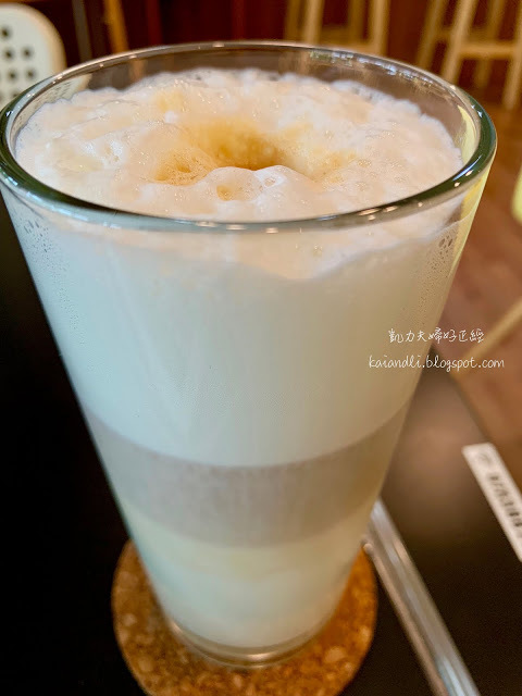 【高雄前鎮咖啡館 】分號咖啡 Semicolon Café|座落城市角落,有個性的咖啡館,讓人待一個下午都不膩。