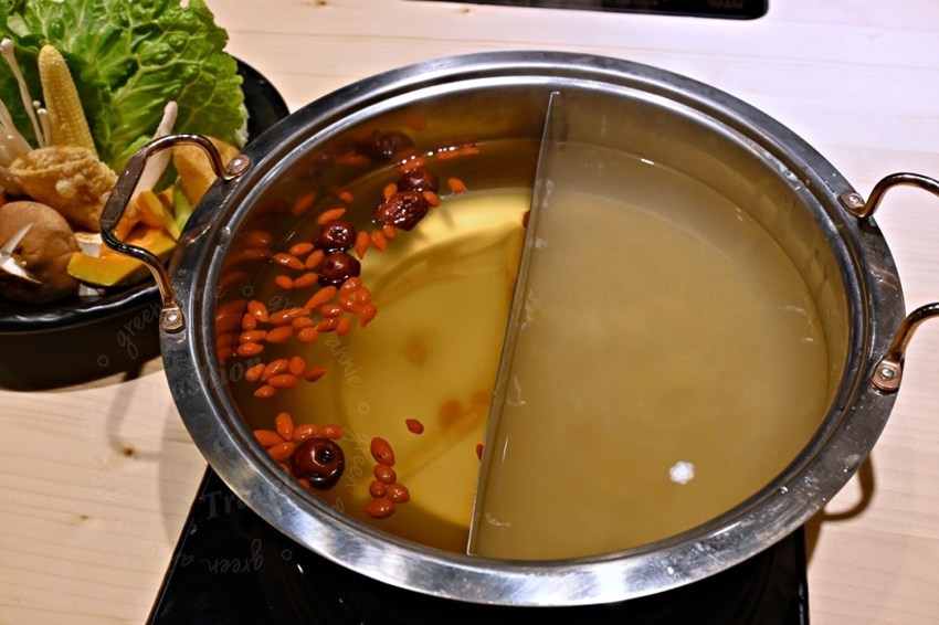 捷運松江南京-川鼎精緻鍋物-營業至凌晨三點