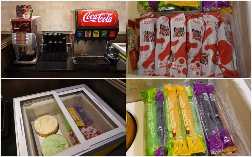 川鼎鍋物湯頭好海鮮也新鮮，營業到凌晨三點宵夜吃鍋好方便(附菜單)-捷運松江南京