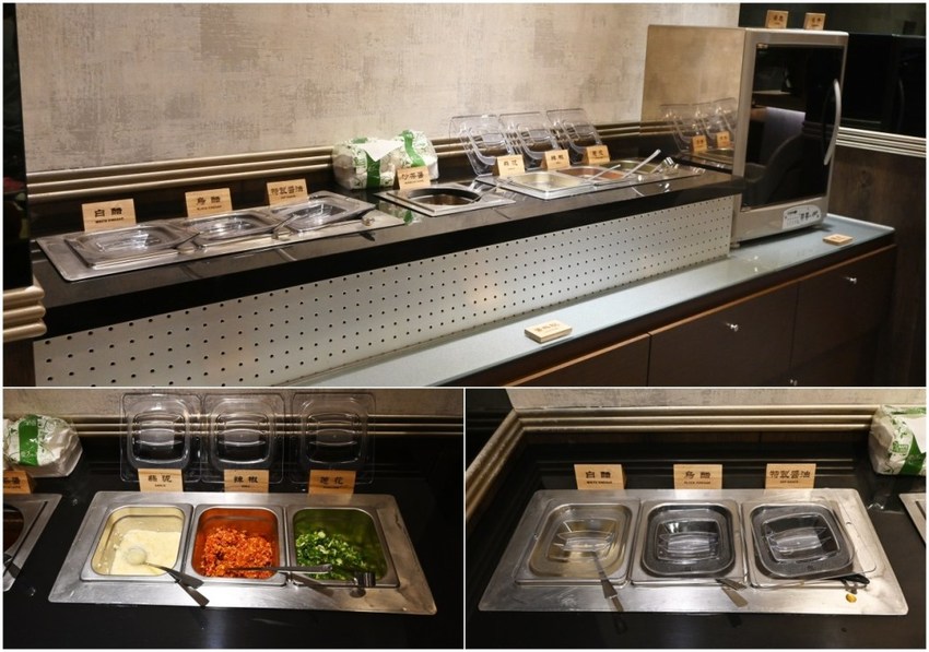 川鼎鍋物湯頭好海鮮也新鮮，營業到凌晨三點宵夜吃鍋好方便(附菜單)-捷運松江南京