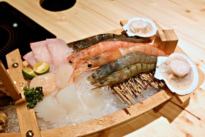 捷運松江南京-川鼎精緻鍋物-營業至凌晨三點