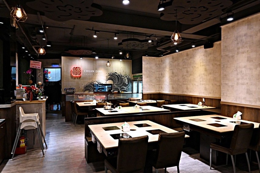 捷運松江南京-川鼎精緻鍋物-營業至凌晨三點