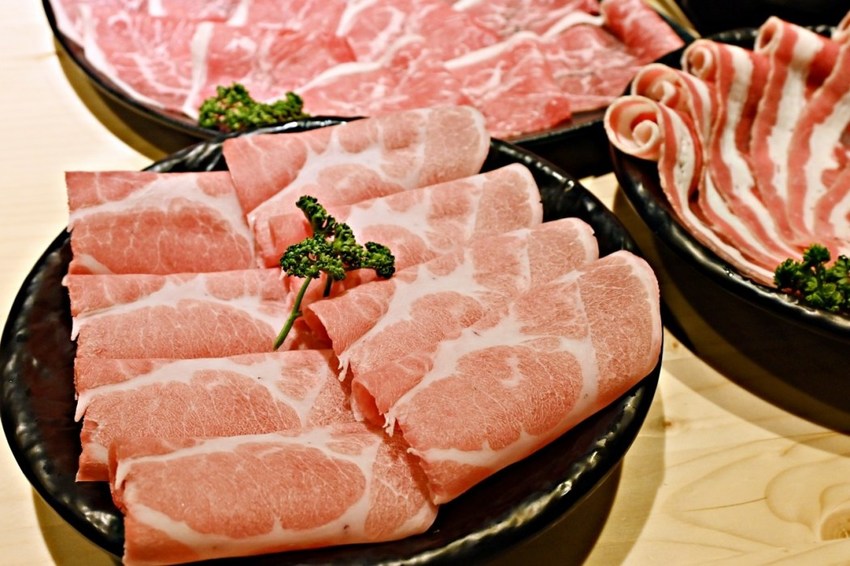 捷運松江南京-川鼎精緻鍋物-營業至凌晨三點