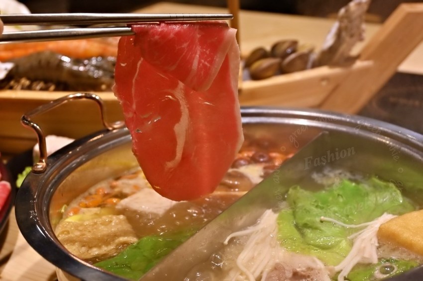 捷運松江南京-川鼎精緻鍋物-營業至凌晨三點