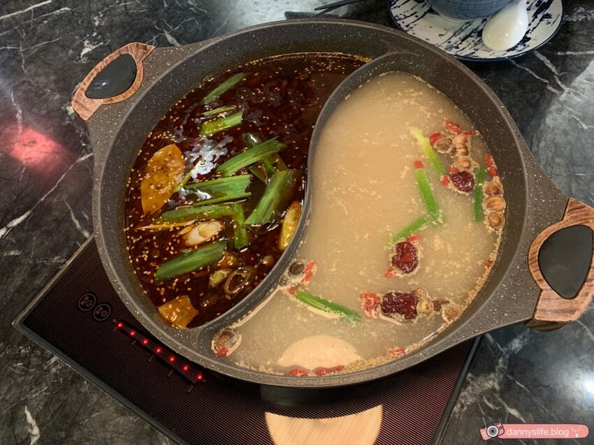 麻辣鴛鴦鍋│豐富自助吧＆高級和牛吃到飽！疫情期間，外帶/外送多人套餐組合優惠～丹尼的吃喝玩樂 dannyslife.blog