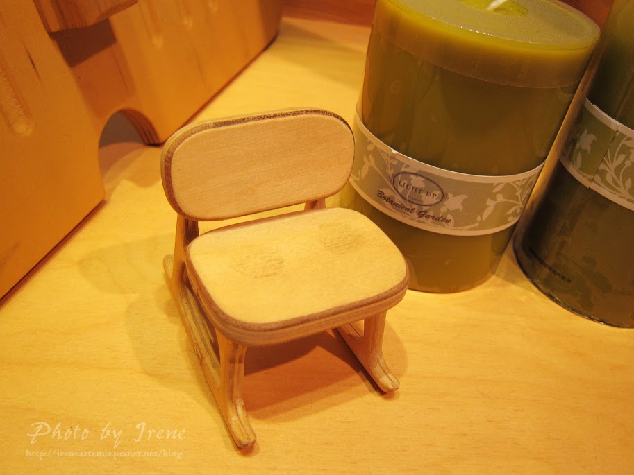 景點 | 台中放送局 @結合有情門家具．為傳統賦予新生命