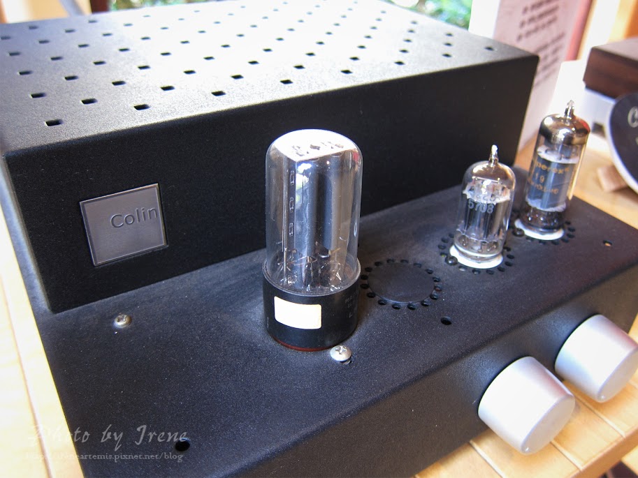 景點 | 台中放送局 @結合有情門家具．為傳統賦予新生命