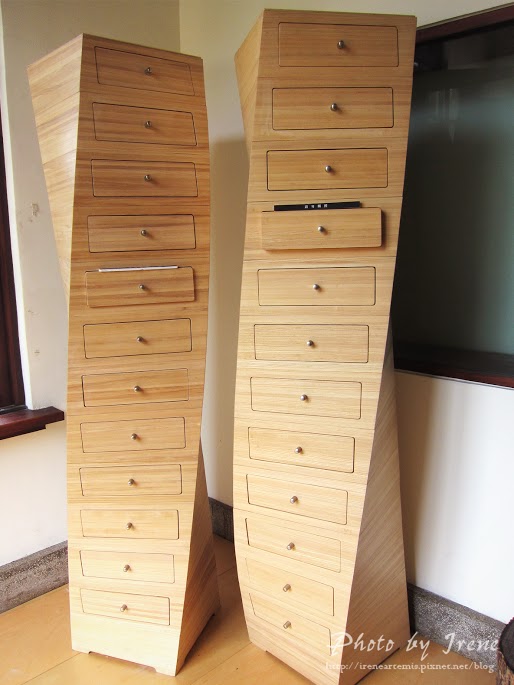 景點 | 台中放送局 @結合有情門家具．為傳統賦予新生命