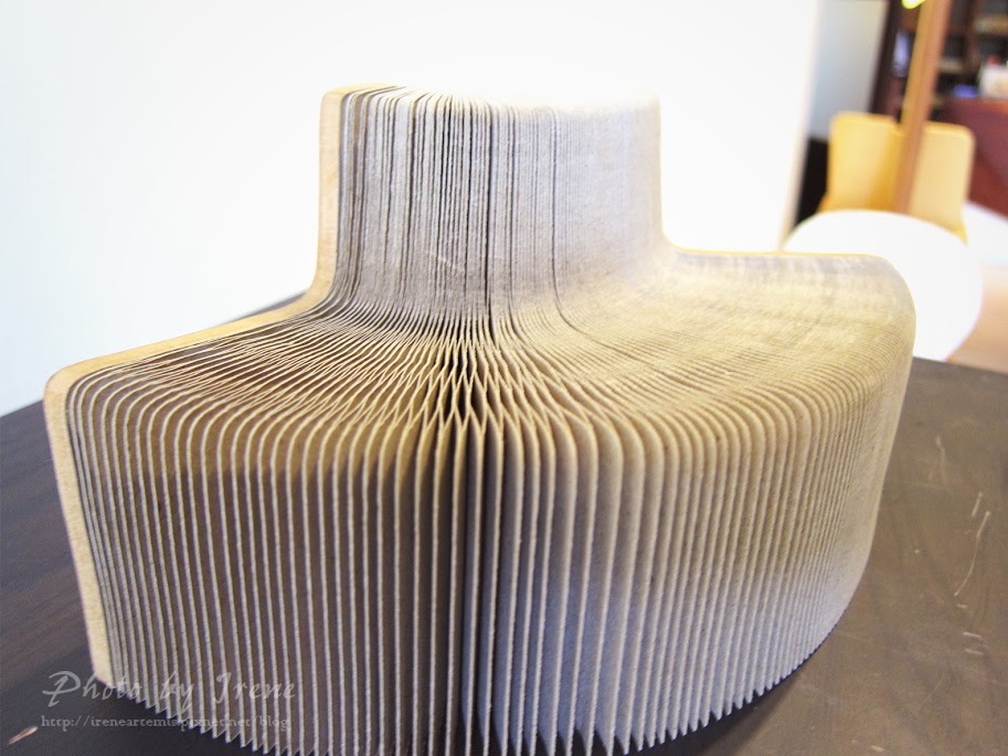 景點 | 台中放送局 @結合有情門家具．為傳統賦予新生命