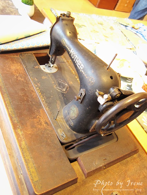 景點 | 台中放送局 @結合有情門家具．為傳統賦予新生命