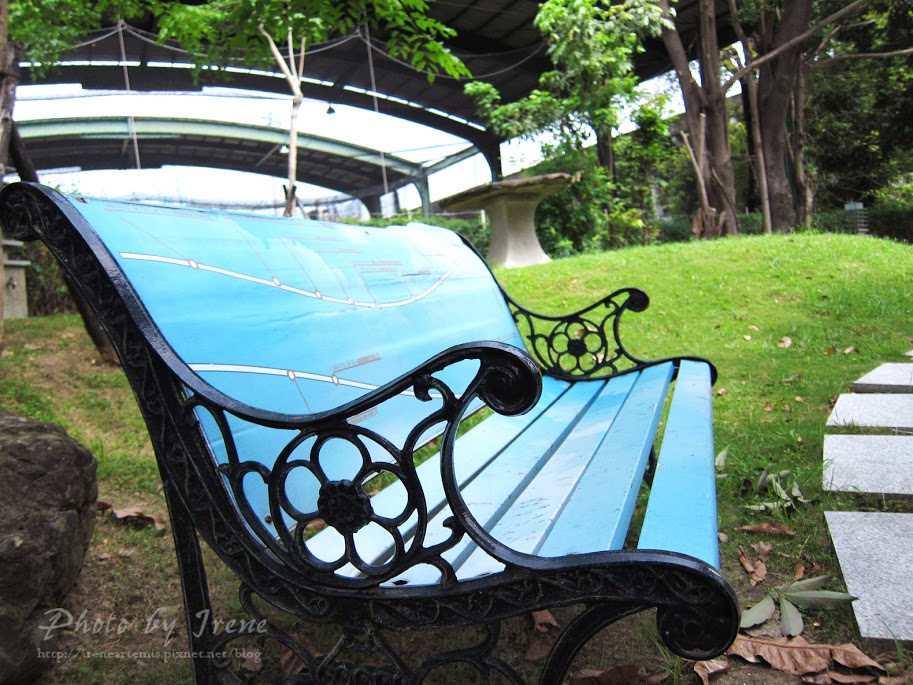 景點 | 台中放送局 @結合有情門家具．為傳統賦予新生命