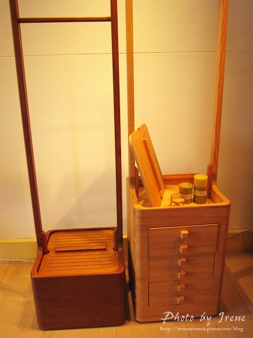 景點 | 台中放送局 @結合有情門家具．為傳統賦予新生命