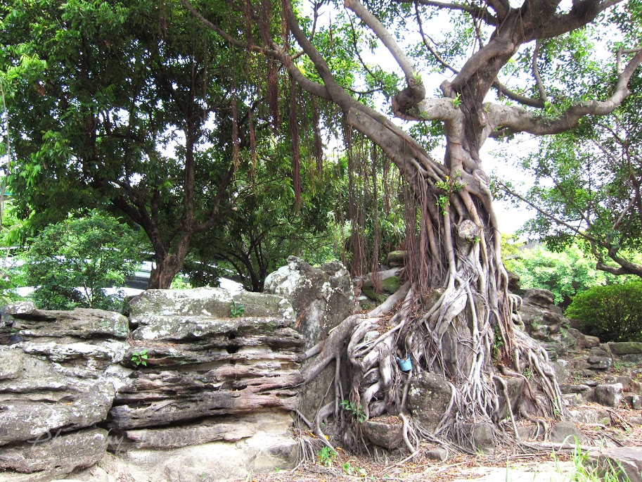 景點 | 台中放送局 @結合有情門家具．為傳統賦予新生命