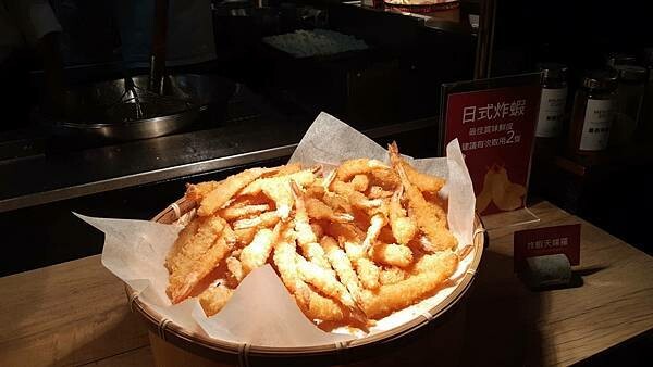 台中逢甲-星饗道國際自助餐 In Sky Internati