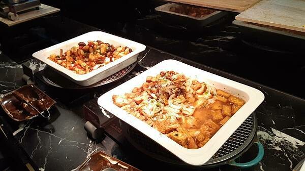 台中逢甲-星饗道國際自助餐 In Sky Internati