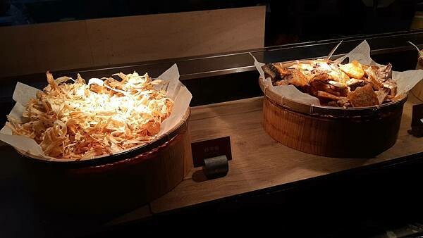 台中逢甲-星饗道國際自助餐 In Sky Internati