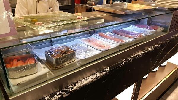 台中逢甲-星饗道國際自助餐 In Sky Internati