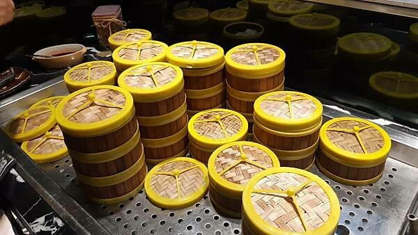 台中逢甲-星饗道國際自助餐 In Sky Internati