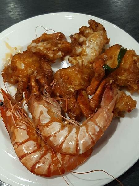 台中逢甲-星饗道國際自助餐 In Sky Internati