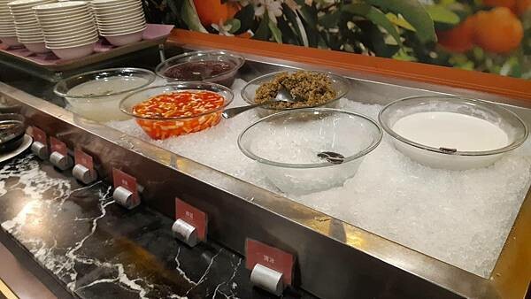 台中逢甲-星饗道國際自助餐 In Sky Internati