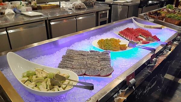 台中逢甲-星饗道國際自助餐 In Sky Internati