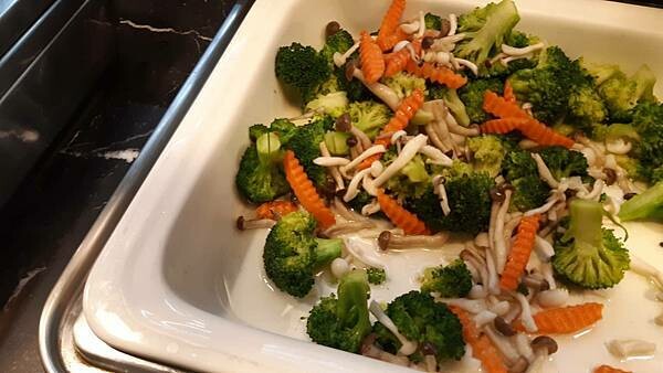 台中逢甲-星饗道國際自助餐 In Sky Internati