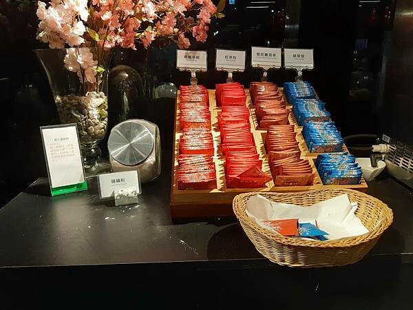 台中逢甲-星饗道國際自助餐 In Sky Internati