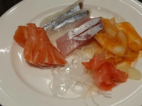 台中逢甲-星饗道國際自助餐 In Sky Internati